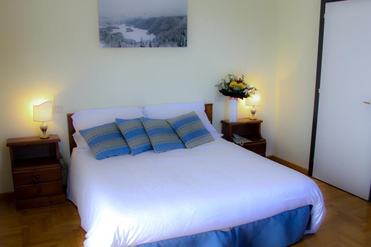 Belvedere Dolomiti Hotel