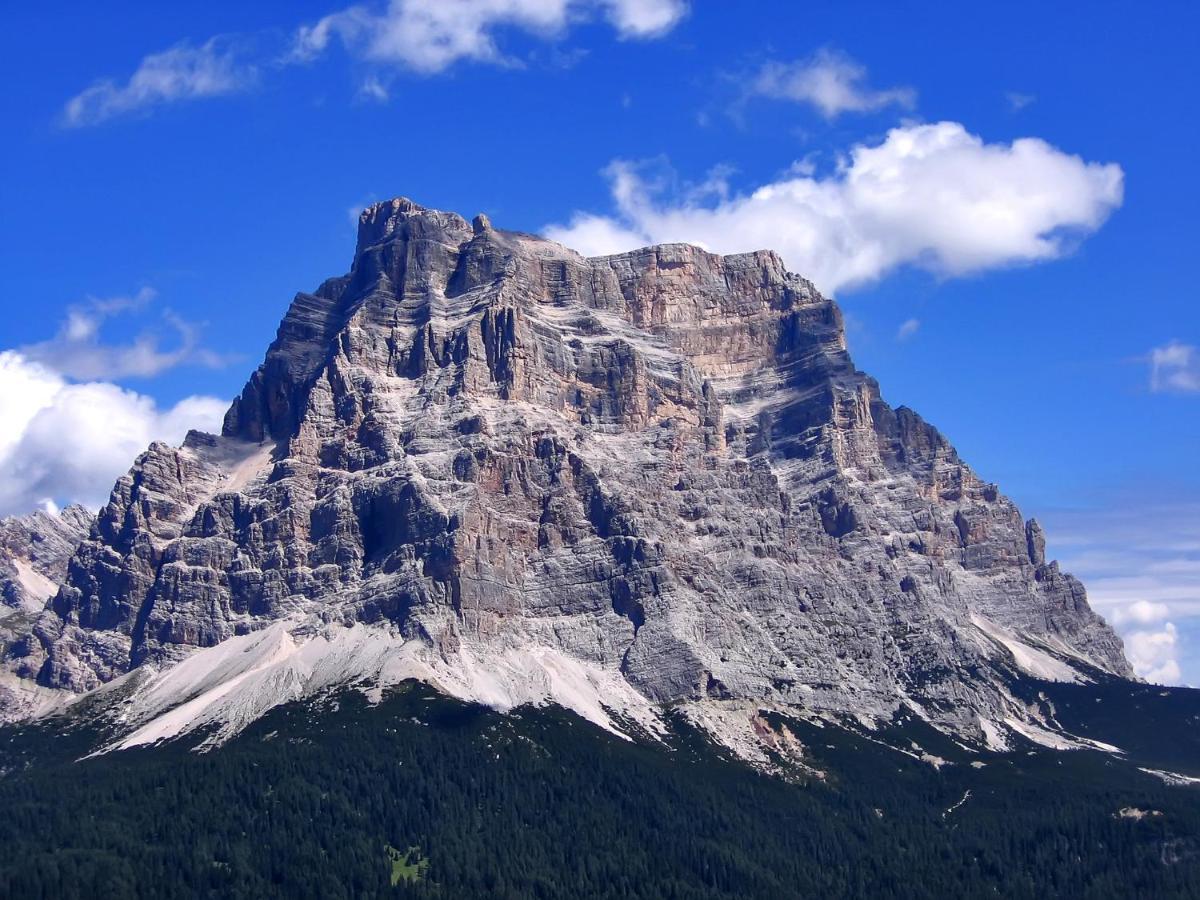 Hotel Belvedere Dolomiti 4*