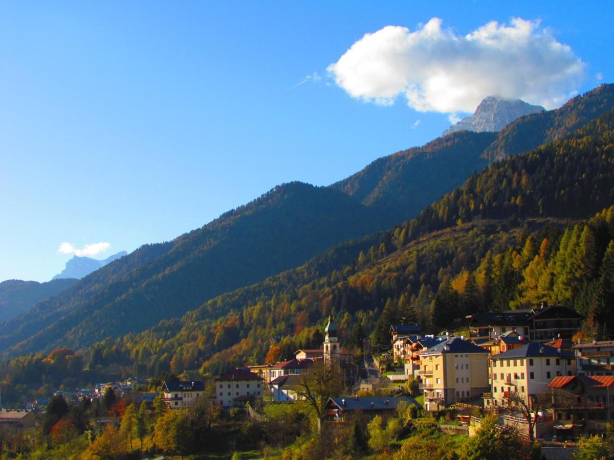 Belvedere Dolomiti Hotel 4*