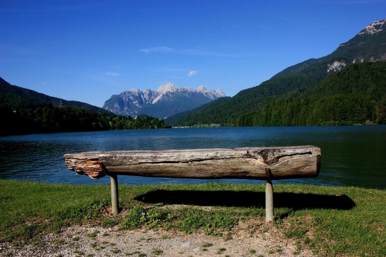 Belvedere Dolomiti 4*