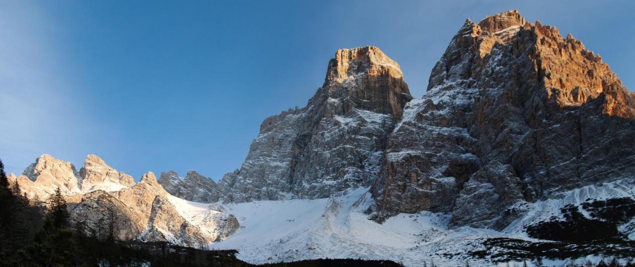 Belvedere Dolomiti Hotel Pieve di Cadore