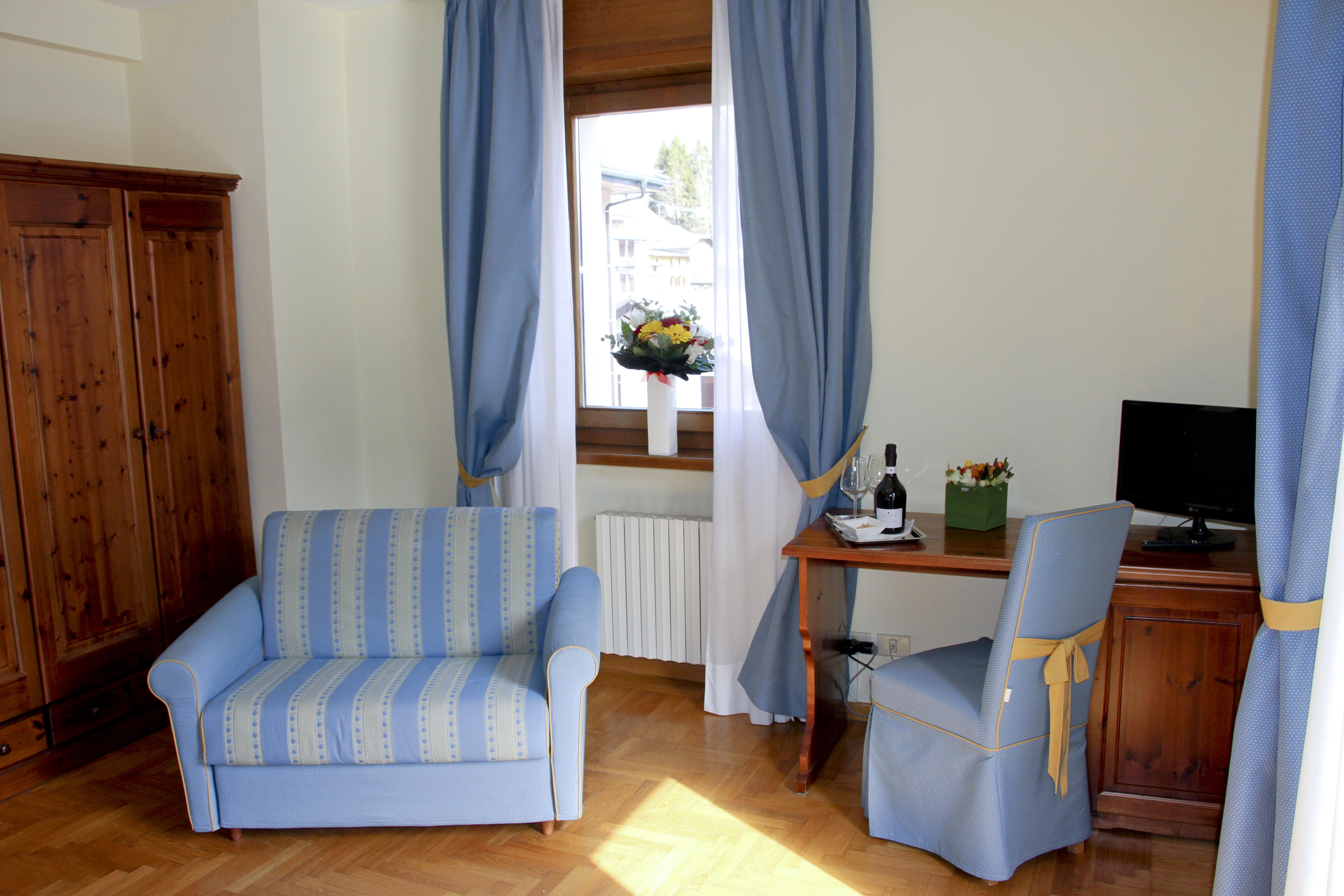 Belvedere Dolomiti Hotel Pieve di Cadore