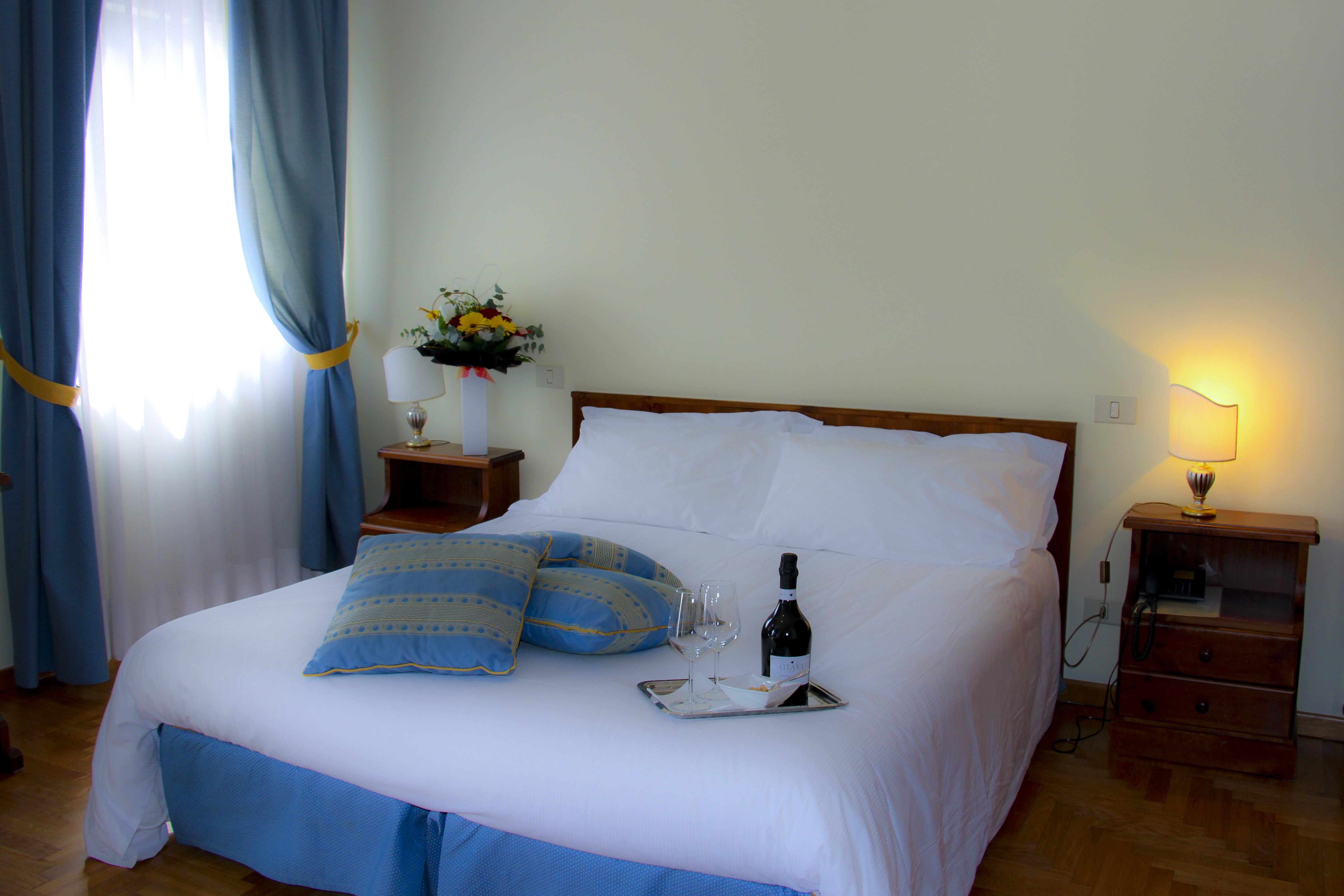 Hotel Belvedere Dolomiti 4*