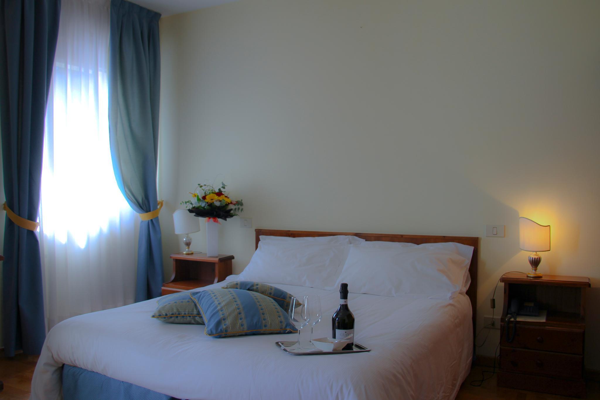 Belvedere Dolomiti Hotel Pieve di Cadore