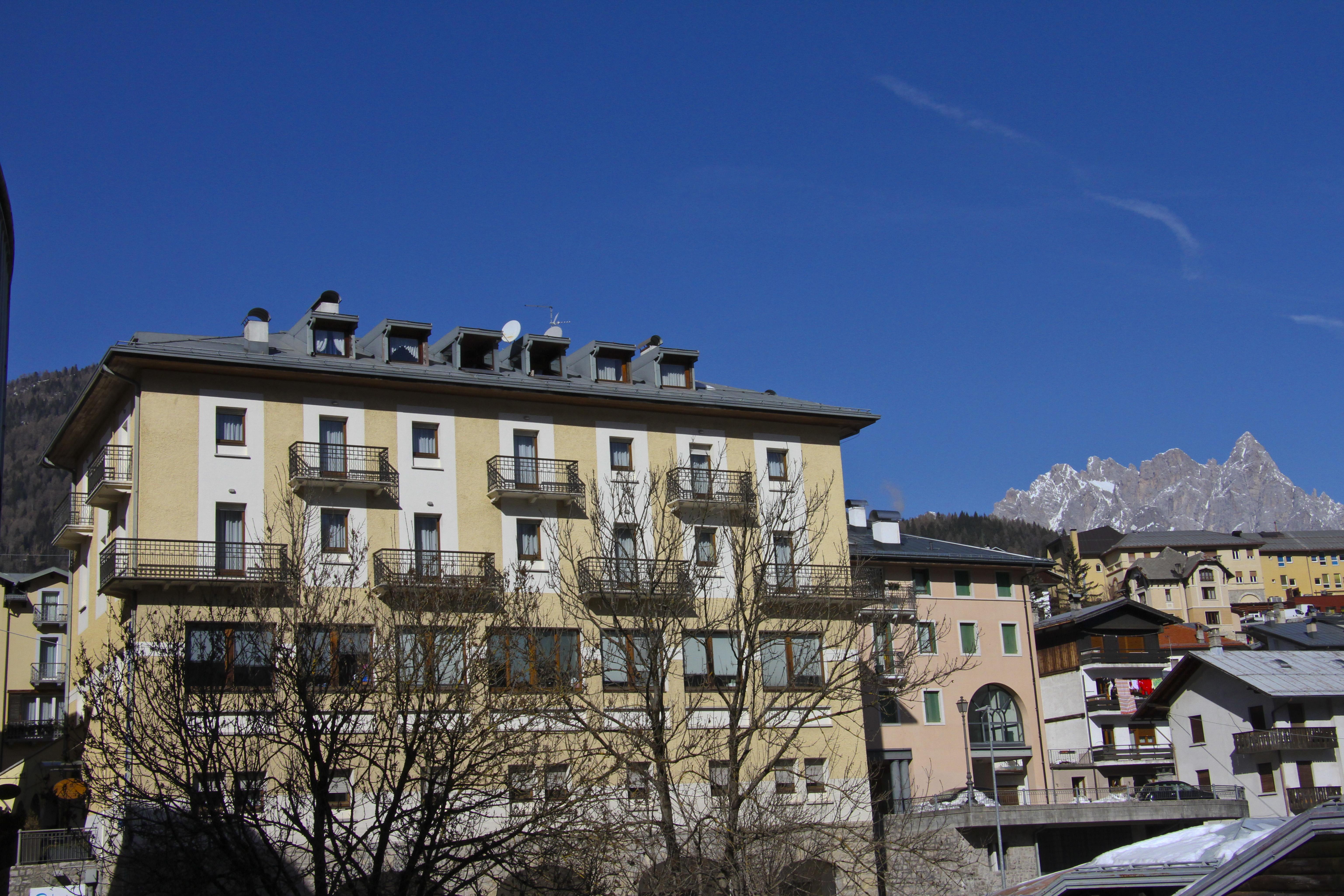 Belvedere Dolomiti Hotel