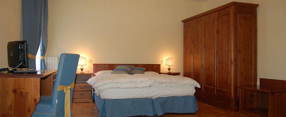 Hotel Belvedere Dolomiti