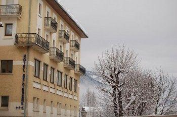 Belvedere Dolomiti Hotel Pieve di Cadore