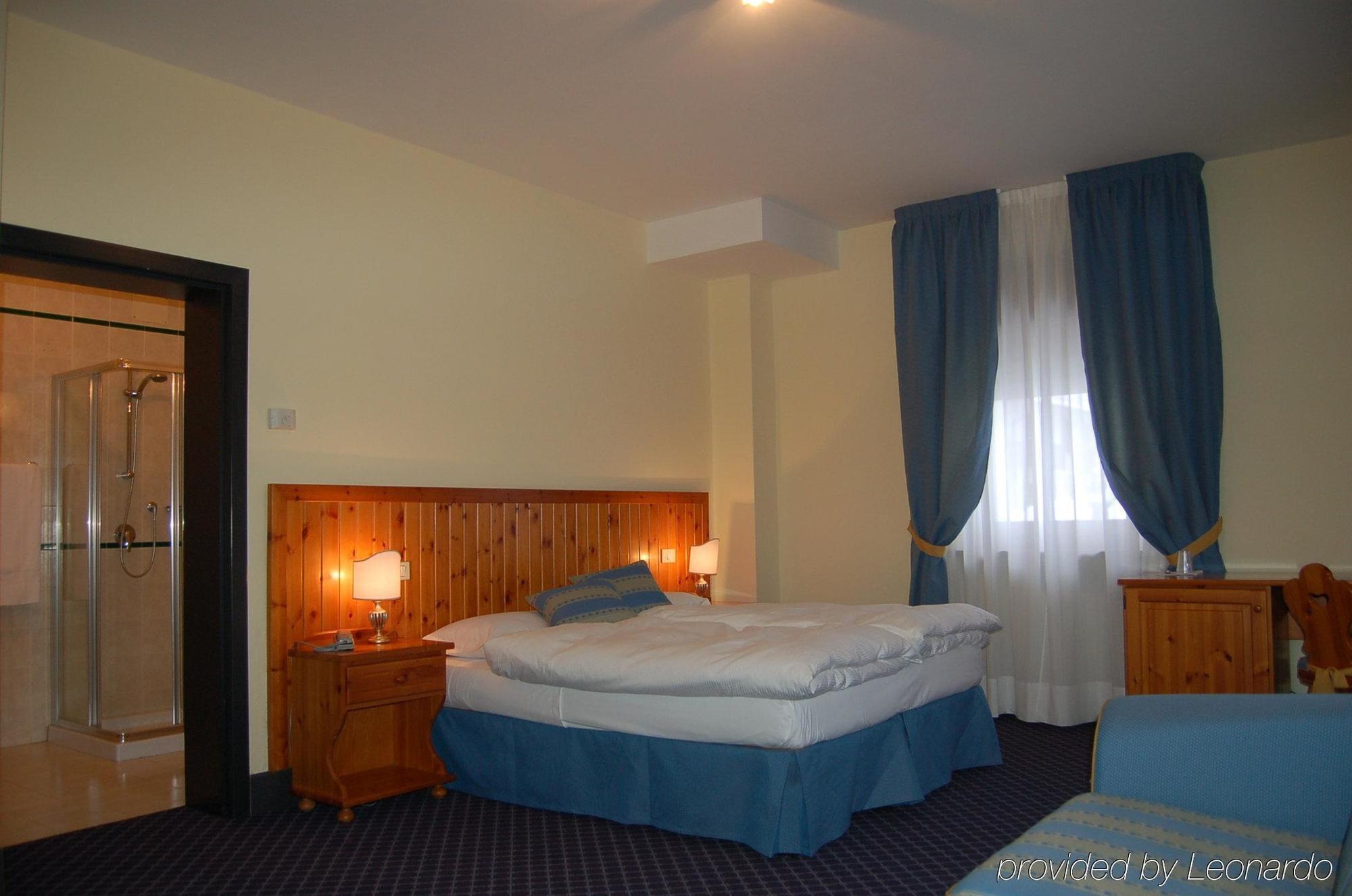 Belvedere Dolomiti Hotel