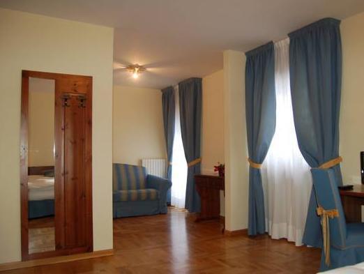 Belvedere Dolomiti Hotel