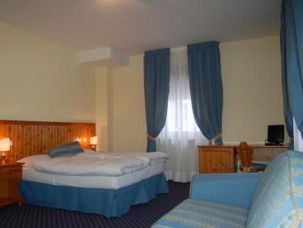 Belvedere Dolomiti Hotel Pieve di Cadore