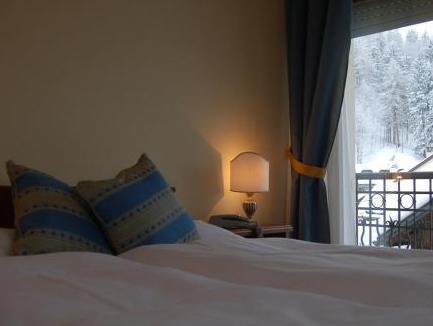 Belvedere Dolomiti Hotel 4*