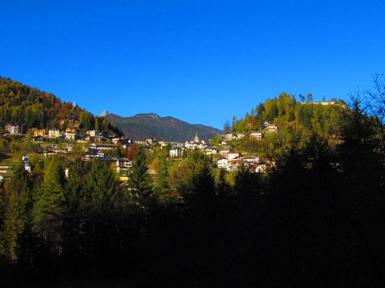 Belvedere Dolomiti Hotel 4*