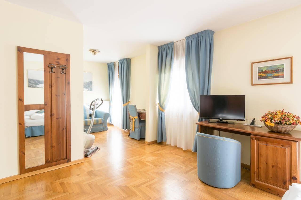 Belvedere Dolomiti Hotel