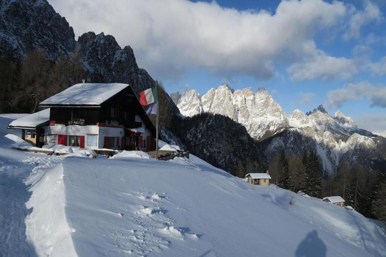Hotel Belvedere Dolomiti 4*
