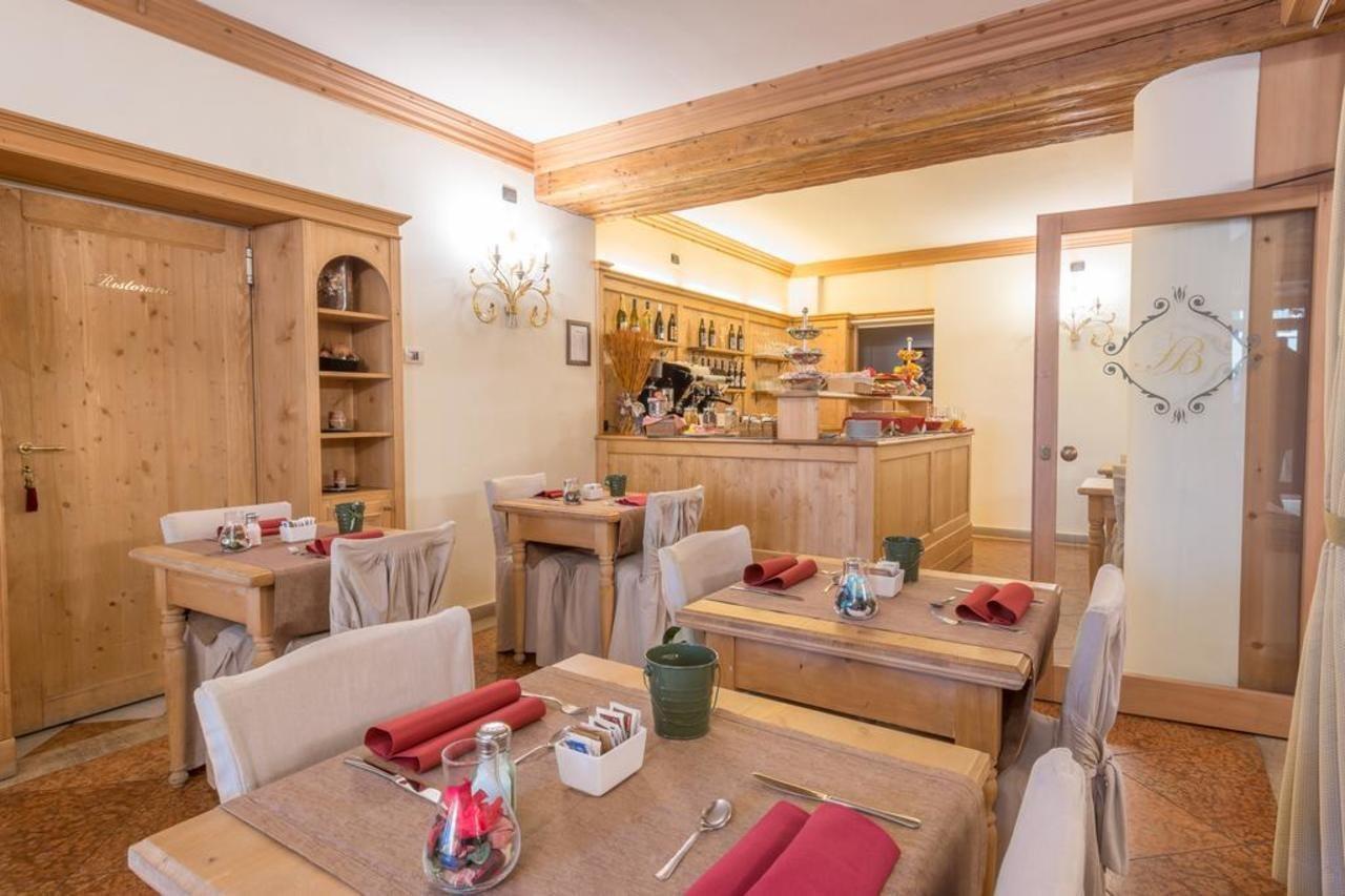 Hotel Belvedere Dolomiti 4*