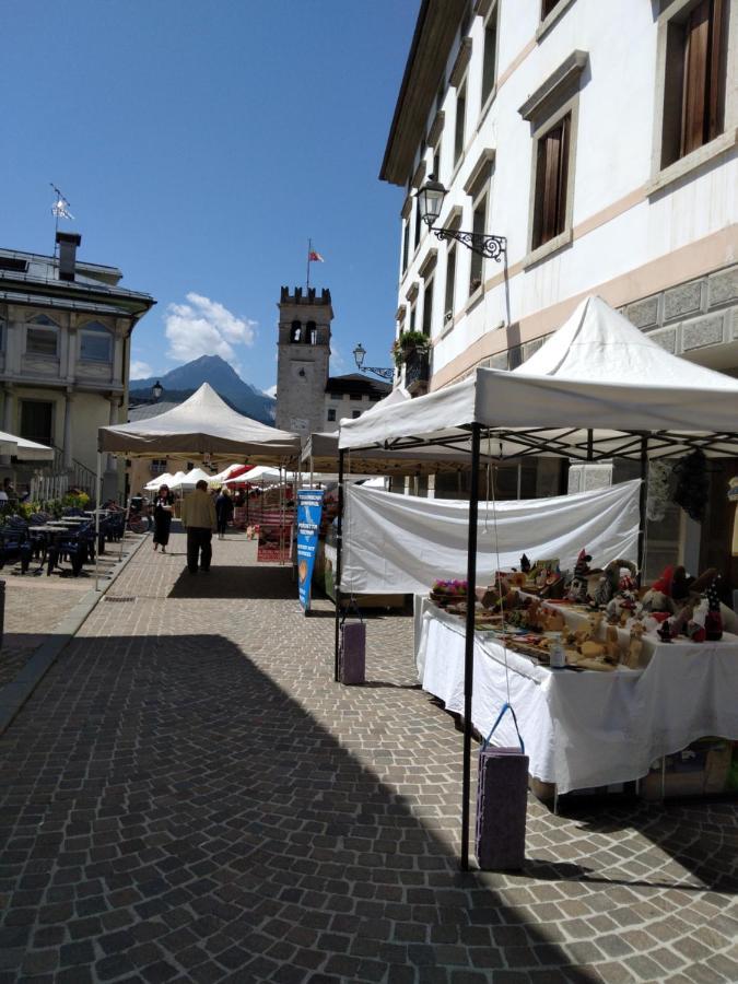 Hotel Belvedere Dolomiti Pieve di Cadore