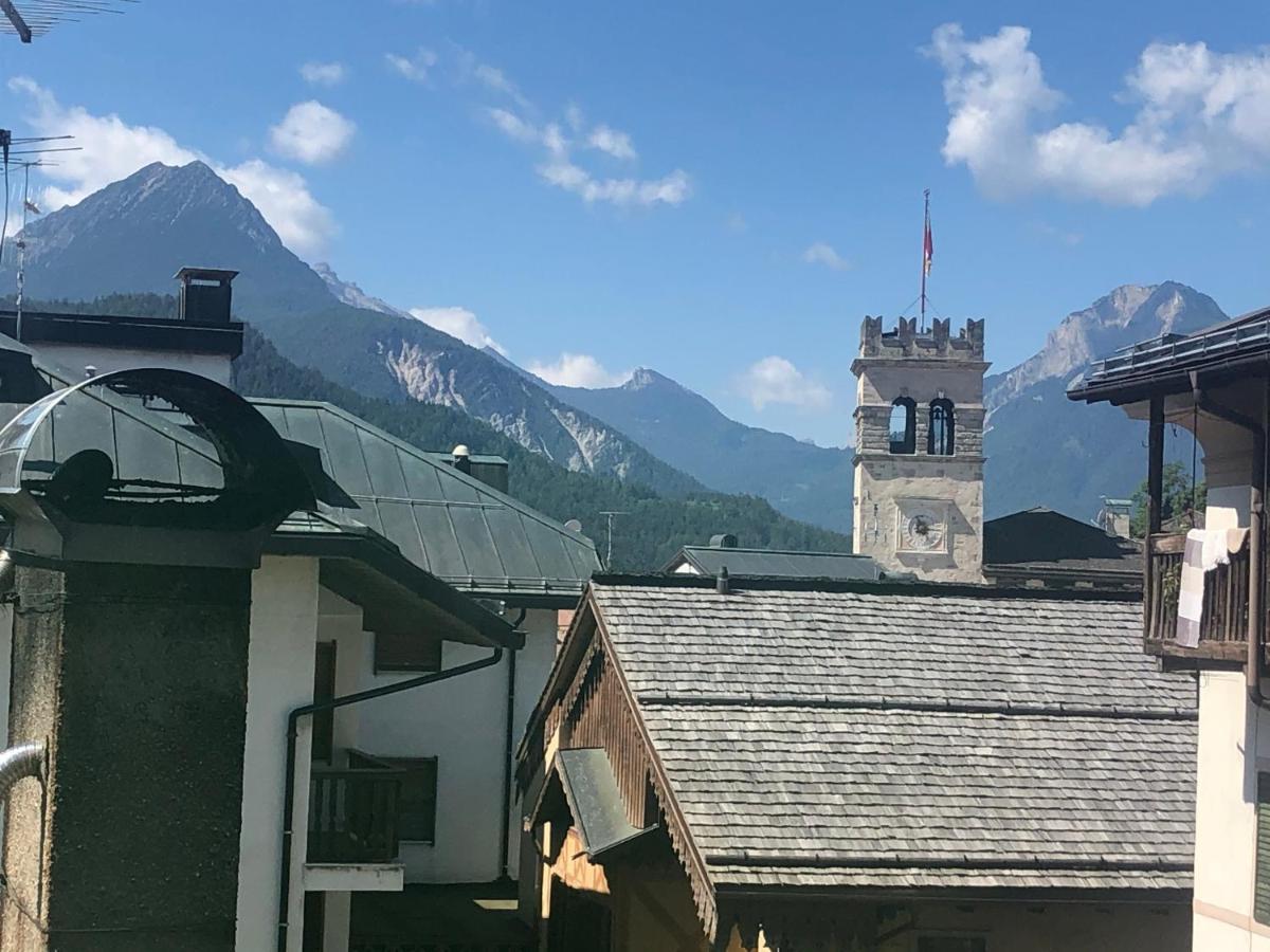 Belvedere Dolomiti 4*