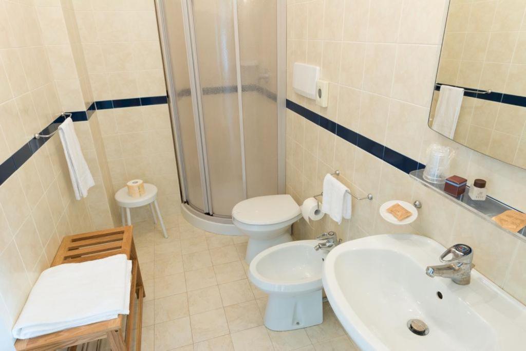 Belvedere Dolomiti Hotel 4*