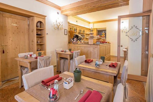Hotel Belvedere Dolomiti Pieve di Cadore