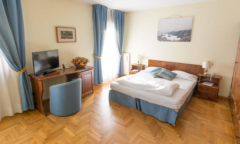 Belvedere Dolomiti Hotel 4*
