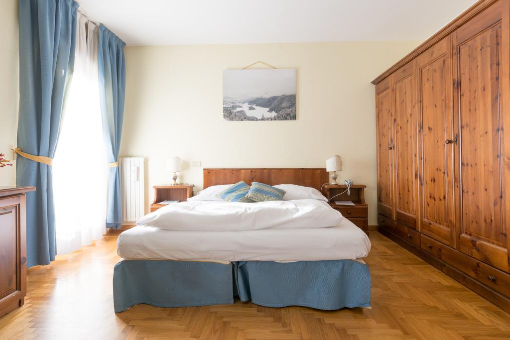 Hotel Belvedere Dolomiti 4*