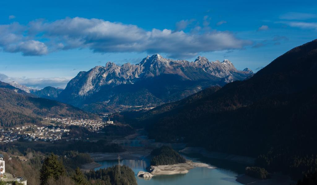 Belvedere Dolomiti Hotel