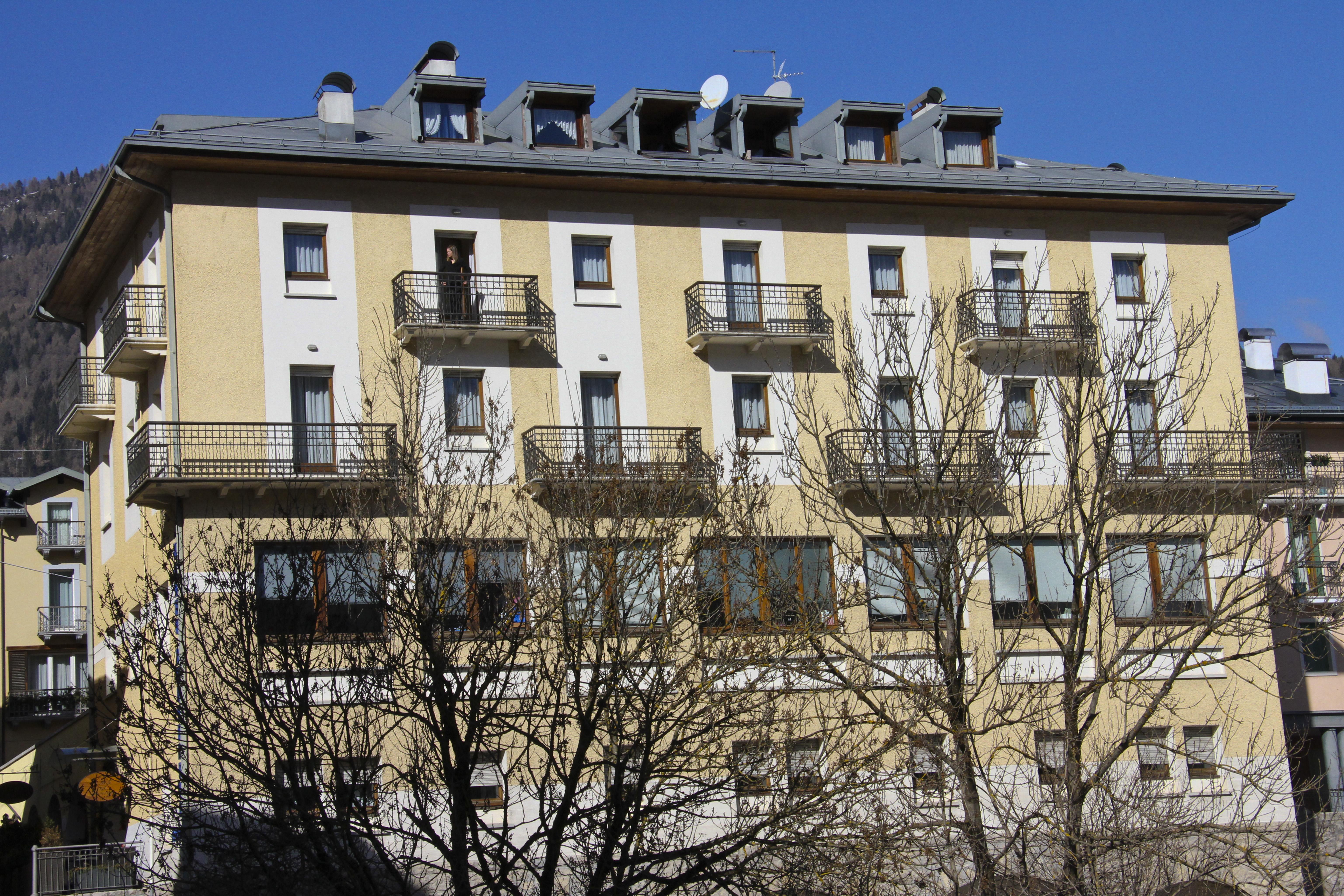 Belvedere Dolomiti