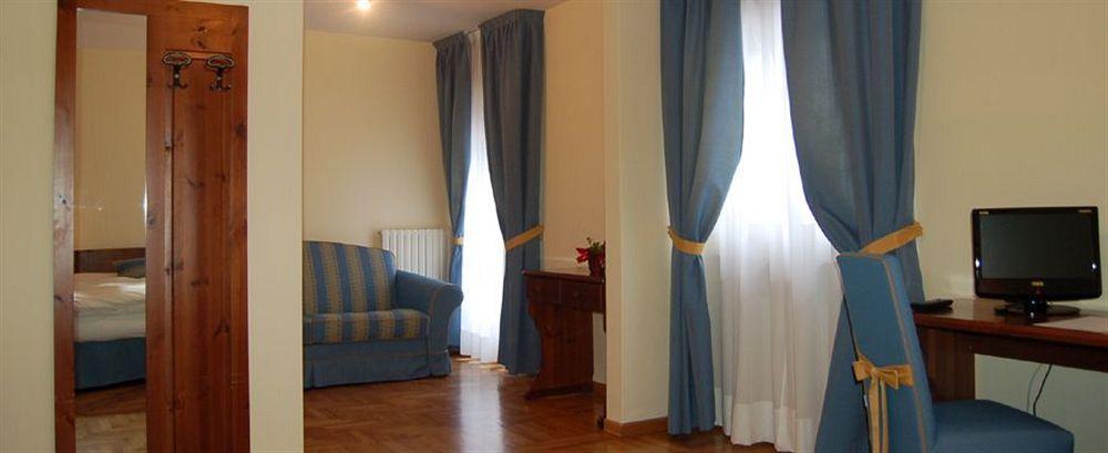 Belvedere Dolomiti Hotel 4*