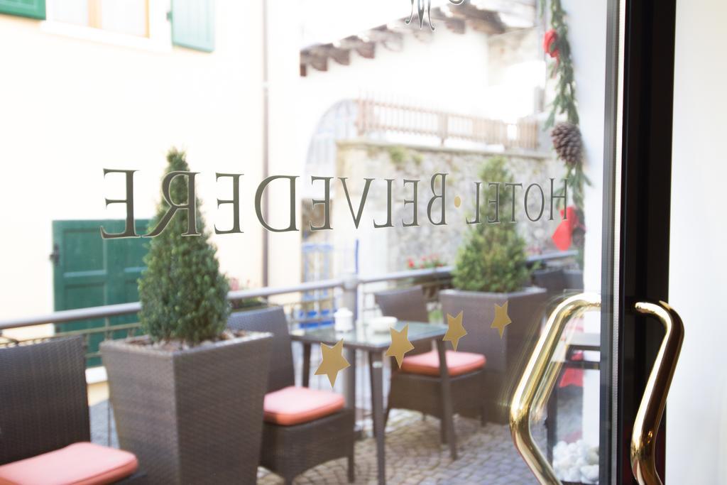 Belvedere Dolomiti Hotel 4*