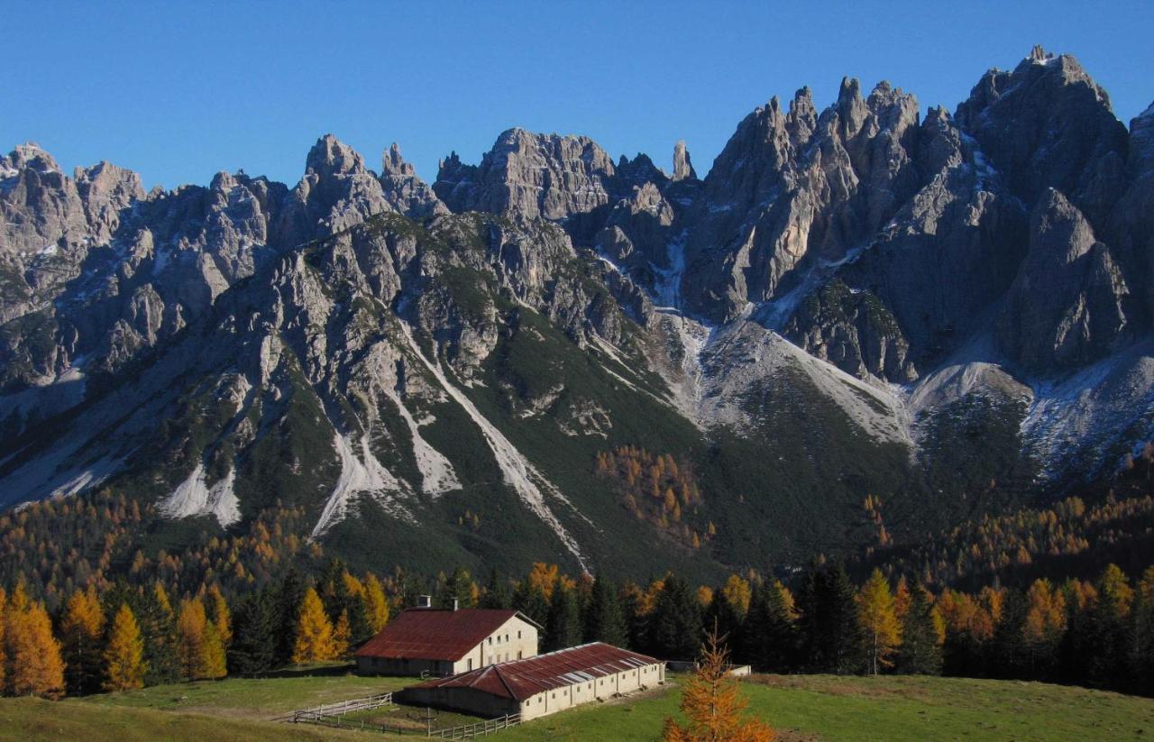 Belvedere Dolomiti Hotel 4*