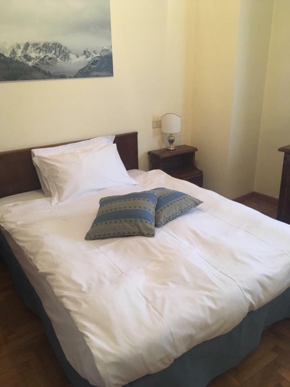 Hotel Belvedere Dolomiti