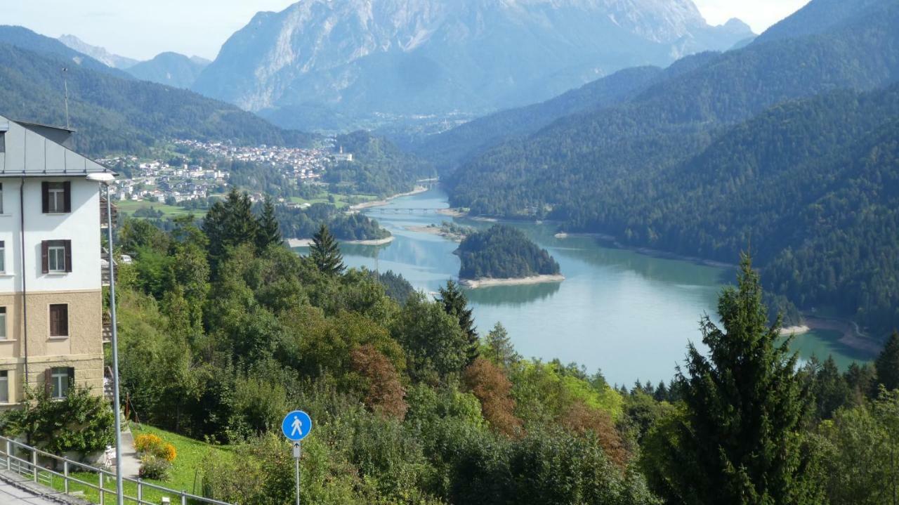Belvedere Dolomiti 4*