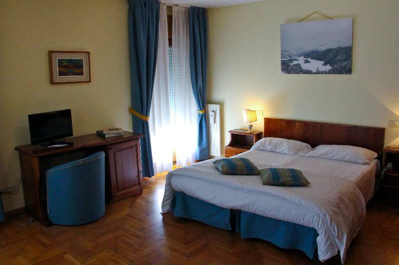 Belvedere Dolomiti Hotel