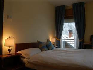 Belvedere Dolomiti Hotel